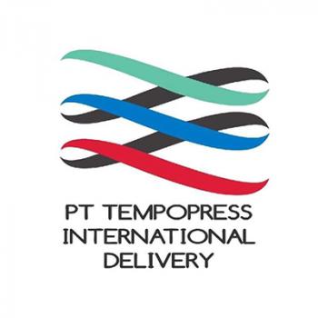 Gambar PT Tempopress International Delivery