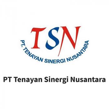 Gambar PT Tenayan Sinergi Nusantara (PLTU Tenayan)