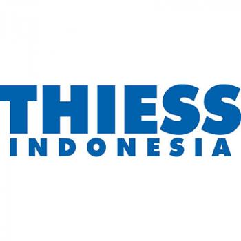 Gambar PT Thiess Contractors Indonesia