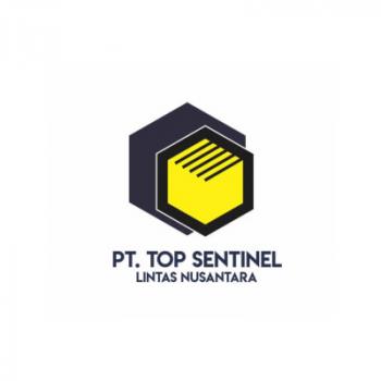 Gambar PT Top Sentinel Lintas Nusantara