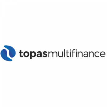 Gambar PT Topas Multi Finance