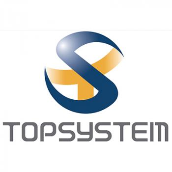 Gambar PT Topsystem Asia Base