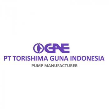 Gambar PT Torishima Guna Indonesia