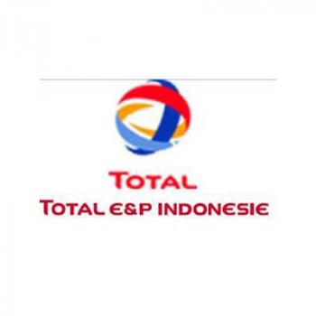 Gambar PT Total E&p Indonesie