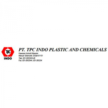 Gambar PT TPC Indo Plastic and Chemicals