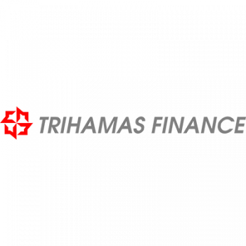 Gambar PT Trihamas Finance
