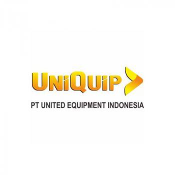 Gambar PT United Equipment Indonesia (Uniquip)