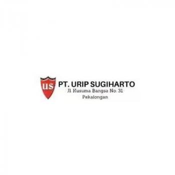 PT Urip Sugiharto | Company ID 0017252 | Arest.Web.Id