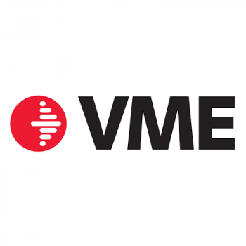 Gambar PT VME Process