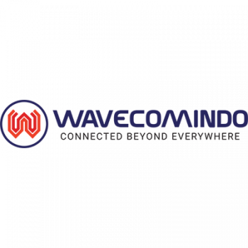 Gambar PT Wave Communication Indonesia (Wavecomindo)