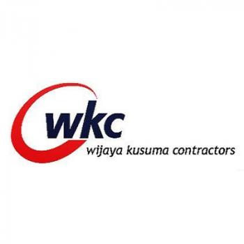 Gambar PT Wijaya Kusuma Contractors