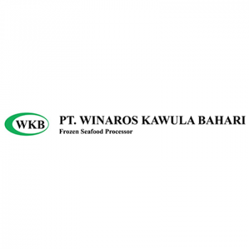 PT Winaros Kawula Bahari Gambar PT Winaros Kawula Bahari