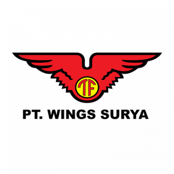 Gambar PT Wings Surya