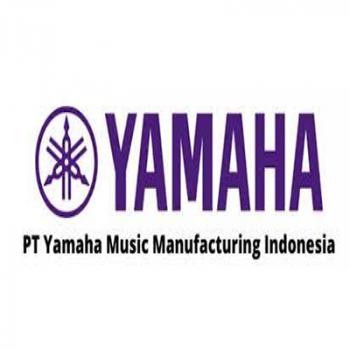 Gambar PT Yamaha Music Manufacturing Indonesia