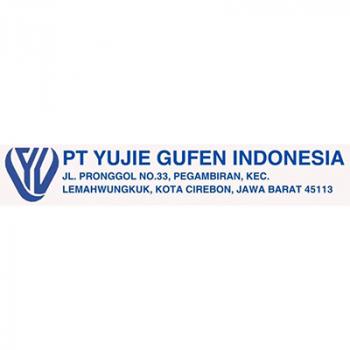 Gambar PT Yujie Gufen Indonesia