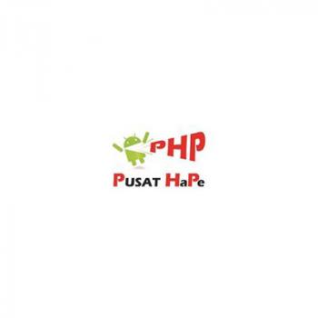 Gambar Pusat HaPe - PHP