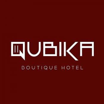 Gambar Qubika Boutique Hotel