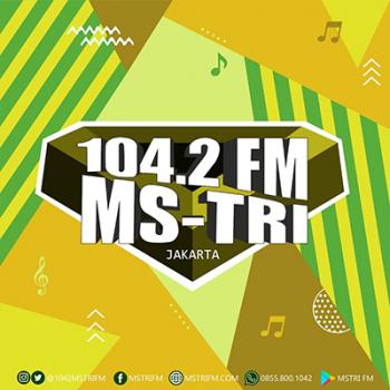 PT Radio Media Suara Trisakti (Radio Ms Tri FM) Gambar PT Radio Media Suara Trisakti (Radio Ms Tri FM)
