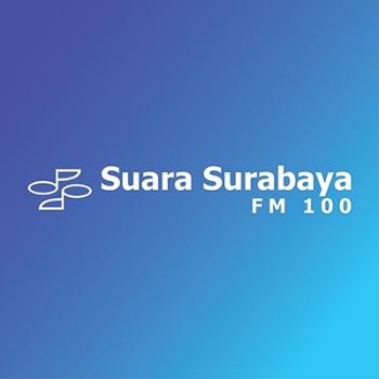 Gambar PT Radio Fiskaria Jaya Suara Surabaya (Suara Surabaya FM 100)