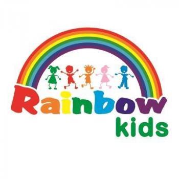 Gambar Bimba Rainbow Kids