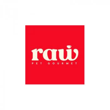 Gambar RAW Pet Gourmet