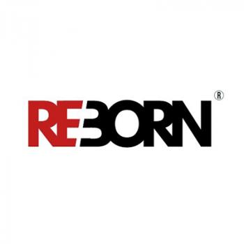 Reborn Label Gambar Reborn Label