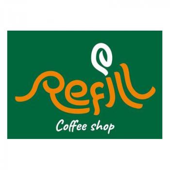 Gambar Refill Coffee Indonesia