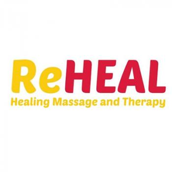 Gambar ReHEAL Healing Massage and Therapy