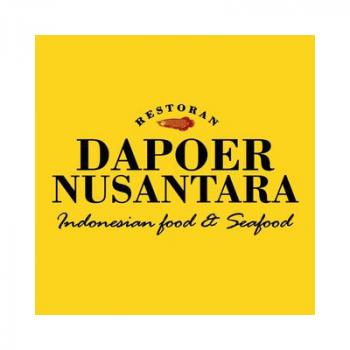 Gambar Restoran Dapoer Nusantara