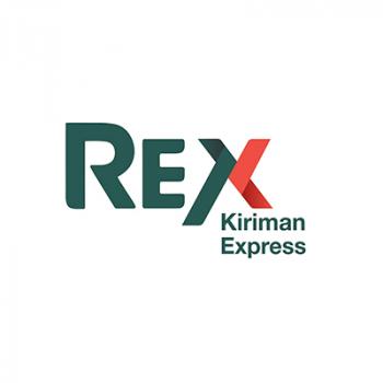Gambar PT Royal Express Indonesia (REX Express)