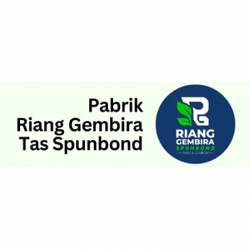 Riang Gembira Tas Spunbond Gambar Riang Gembira Tas Spunbond