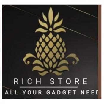 Gambar Rich Store - All Your Gadget Need