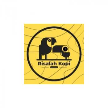 Gambar Risalah Kopi