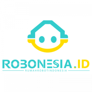 Gambar Robonesia | Rumah Robot Indonesia