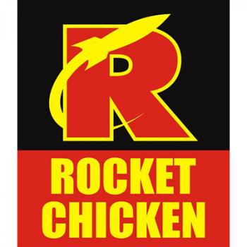 Gambar Rocket Chicken Indonesia
