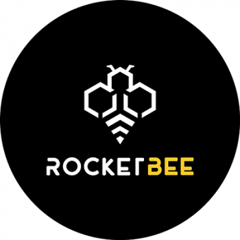 Gambar The Rocket Bee