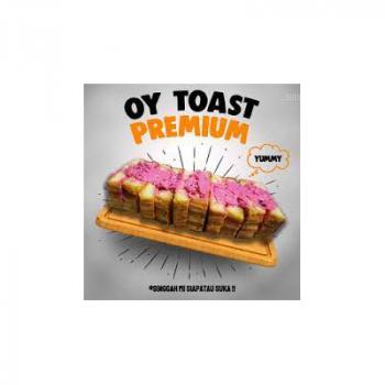 Gambar Roti Bakar Oy Toast