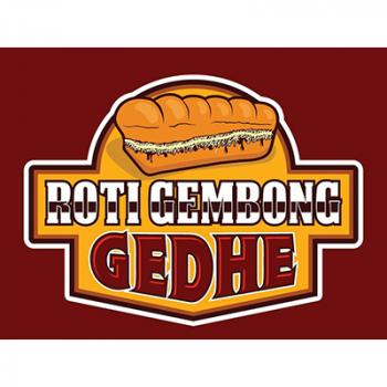 Gambar Roti Gembong Gedhe