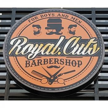 Gambar Royal Cuts Barbershop