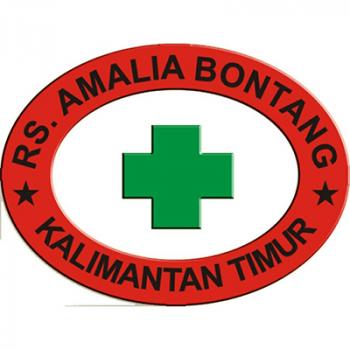 Rumah Sakit Amalia (Bontang) Gambar Rumah Sakit Amalia (Bontang)