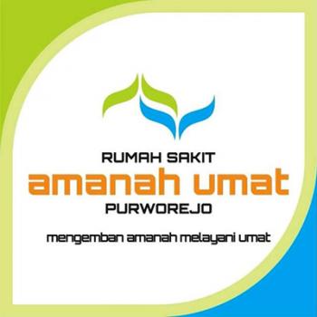 Gambar Rumah Sakit Amanah Umat