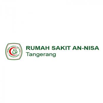 Rumah Sakit AN-NISA (Tangerang) Gambar Rumah Sakit AN-NISA (Tangerang)