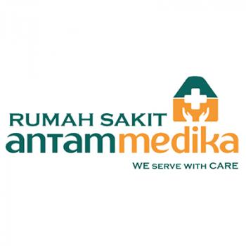 Gambar Rumah Sakit Antam Medika