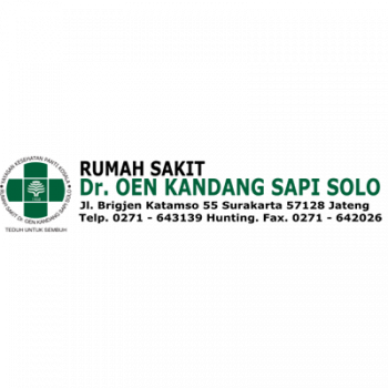 Gambar Rumah Sakit Dr Oen Kandang Sapi Solo