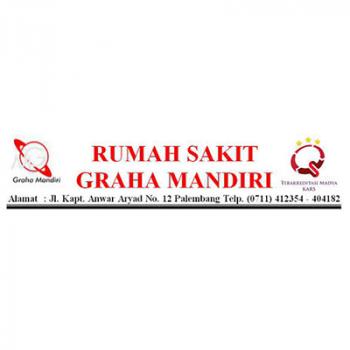 Gambar Rumah Sakit Graha Mandiri (Palembang)