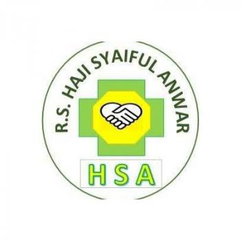 Gambar Rumah Sakit Umum Haji Syaiful Anwar