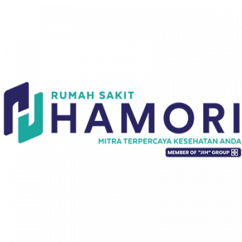 Gambar PT Hamori Medical Center (RS Hamori)