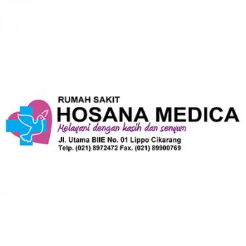 Gambar Rumah Sakit Hosana Medica