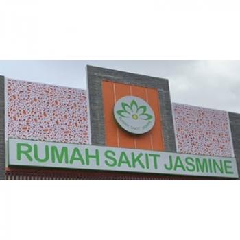 Gambar Rumah Sakit Jasmine