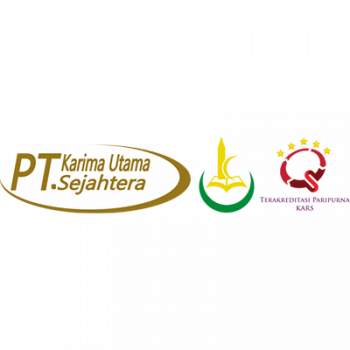 Gambar PT Karima Utama Sejahtera (RS Karima Utama)